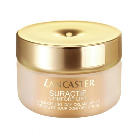 Lancaster (Ланкастер)  Suractif Comfort Lift Comforting Day Дневной крем для лица Cream SPF15, 50 мл