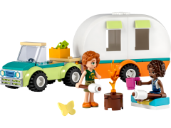 Lego Campingausflug поход