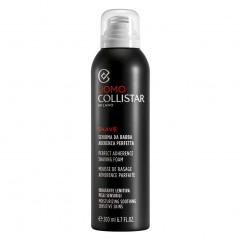 Collistar Perfect Adherence Shaving Foam  Пена для бритья Perfect Adherence
