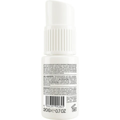 Bali Curls Volumizing Dry Shampoo 200ml, Сухой шампунь для объёма, впитывает жирность без белых следов, для всех цветов волос, 200 мл