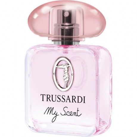 Trussardi (Труссарди) My Scent Eau de Toilette Туалетная вода Spray Спрей, 30 мл