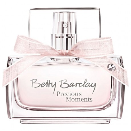 Betty Barclay (Бетти Барклай)  Eau de Parfum (EdP) Парфюмерная вода Precious Moments, 20 мл