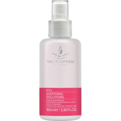 Tautropfen Rose Soothing Solutions Sanftes Rosenwasser, 100 мл