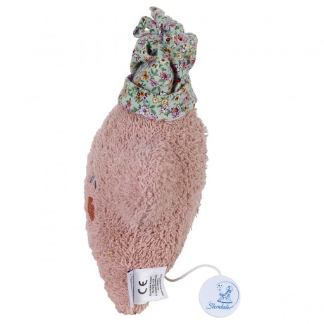 Sterntaler Spieluhr L Stern rosa Spieluhren Музыкальная шкатулка для взрослых L Star Розовые музыкальные шкатулки