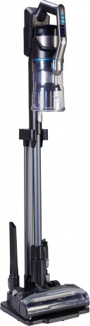 Hanseatic Hanseatic Akku-Stielstaubsauger HVS165DBMC, 550 W, beutellos  Беспроводной пылесос Hanseatic HVS165DBMC, 550 Вт, без мешка