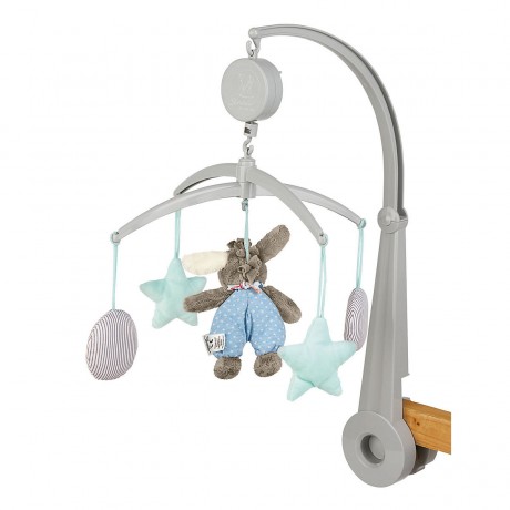 Sterntaler Musik-Mobile Emmi Mobiles Музыкальный мобильный Эмми Мобилс