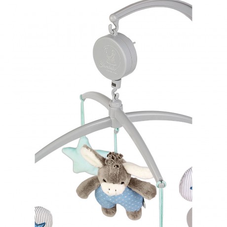 Sterntaler Musik-Mobile Emmi Mobiles Музыкальный мобильный Эмми Мобилс