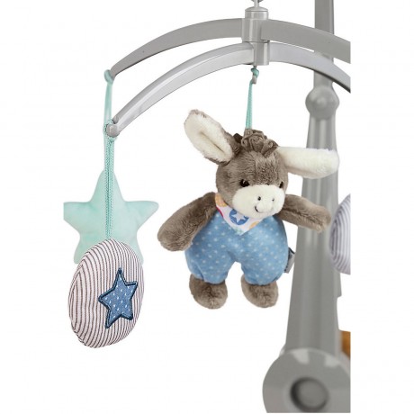 Sterntaler Musik-Mobile Emmi Mobiles Музыкальный мобильный Эмми Мобилс