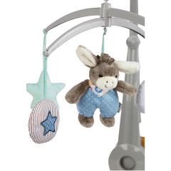 Sterntaler Musik-Mobile Emmi Mobiles Музыкальный мобильный Эмми Мобилс