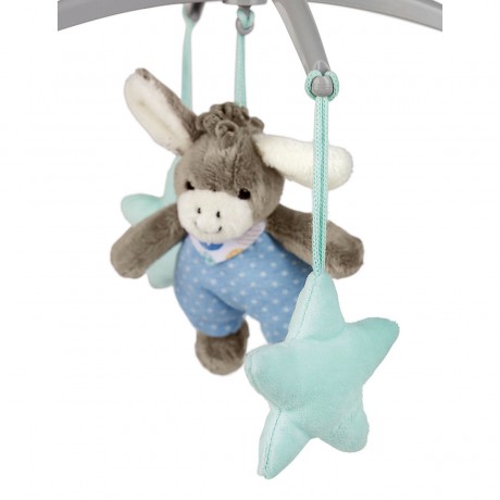 Sterntaler Musik-Mobile Emmi Mobiles Музыкальный мобильный Эмми Мобилс