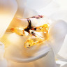 DIOR Parfum d’eau  парфюмерная вода