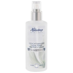 Heliotrop  Gesichtswasser SENSITIV, 125 мл