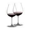Riedel Riedel Veritas New World Pinot Noir / Nebbiolo/ Rose Champagnerglas 2er Set Набор из 2 бокалов для шампанского Riedel Veritas New World Pinot Noir / Nebbiolo / Rose
