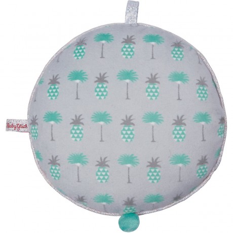 Die Spiegelburg Spieluhr Panda BabyGluck (Mark Forster: Chore) Музыкальная шкатулка Panda BabyGluck (Mark Forster: Chore)