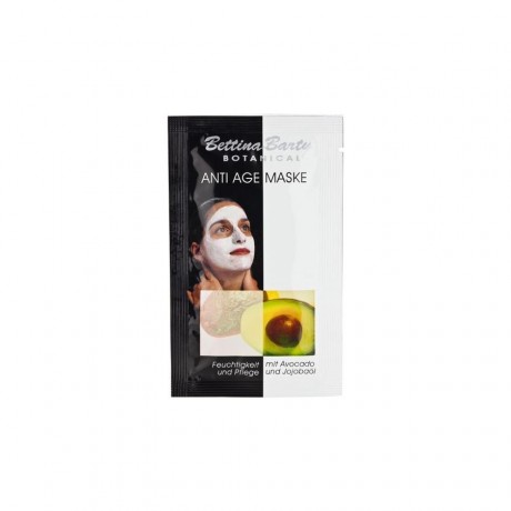 Bettina Barty (Беттина Барти) Botanical Mask, IntensivMask Маска для лица / 15 мл
