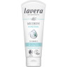 LAVERA Basis Sensitiv Handcreme, 75 ml, Лавера Крем для рук Базис Сенситив, био-алоэ вера и масло ши, питание и защита, 75 мл