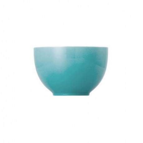 Thomas Thomas Sunny Day Turquoise Musli-Schale 12 cm Тарелка для хлопьев Thomas Sunny Day, бирюзовая, 12 см