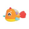 Playgro Badespielzeug Paddel Fisch Игрушка для ванной веслонос