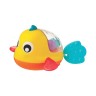 Playgro Badespielzeug Paddel Fisch Игрушка для ванной веслонос