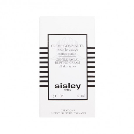 Sisley Creme Gommante pour le Visage  Creme Gommante pour le Visage
