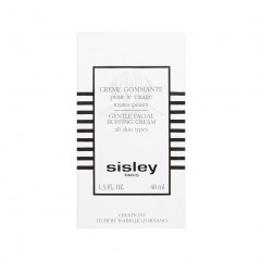Sisley Creme Gommante pour le Visage  Creme Gommante pour le Visage