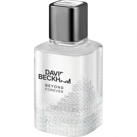 David Beckham (Дэвид Бекхэм) Beyond Forever Eau de Toilette Туалетная вода Spray Спрей, 60 мл