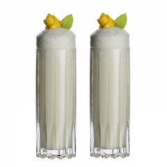 Riedel Riedel Drink Specific Glassware - Bar Fizz Glas Set 2-tlg. h: 163 mm / 265 ml Riedel Drink Special Glassware - Набор стаканов для барной газировки 2 шт. высота: 163 мм / 265 мл