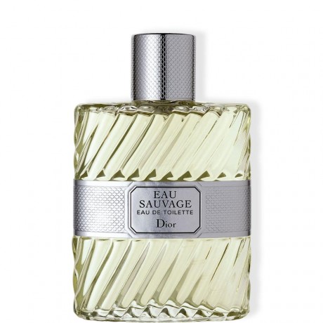 DIOR (Диор) Eau Sauvage Eau de Toilette Туалетная вода Schuttflakon, 100 мл