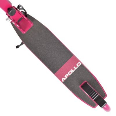 APOLLO City Scooter klapp- und hohenverstellbar SkyRacer LED City Scooter складной и регулируемый по высоте светодиод SkyRacer