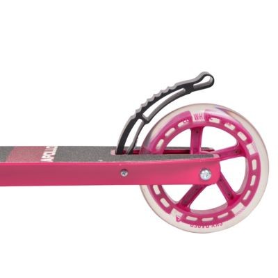 APOLLO City Scooter klapp- und hohenverstellbar SkyRacer LED City Scooter складной и регулируемый по высоте светодиод SkyRacer