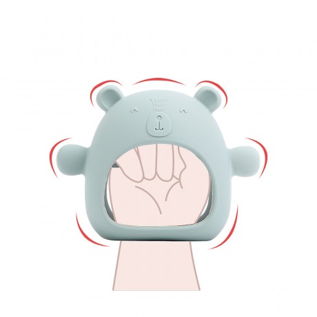 Vicabo Bar Beissring Beiss Spielzeug Beissringe fur Kinder Барный прорезыватель прорезыватели игрушки прорезыватели для детей