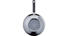 Tefal Tefal Wok-Pfanne Resist, O 28cm schwarz schwarz Сковорода-вок Tefal Resist, O 28см, черная
