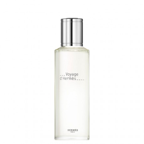 HERMES (Гермес) Eau de Toilette Refill Bottle Eau de Toilette (EdT) Туалетная вода Voyage d‘HERMES (Гермес), 125 мл