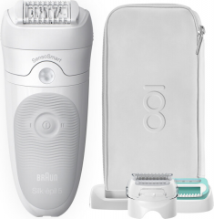 Braun Silk-épil 5 100 Years Limited Edition Эпилятор Силк-Эпил  1 шт.