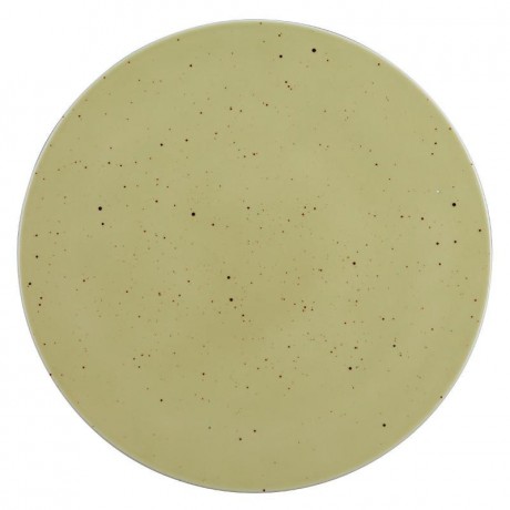 Seltmann Weiden Seltmann Weiden Coup Fine Dining - Country Life oliv Platzteller flach 33 cm Seltmann Weiden Coup Fine Dining - Country Life Оливковая тарелка плоская 33 см