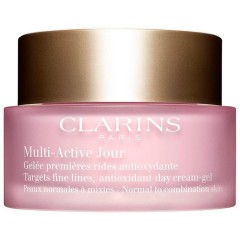 Clarins Multi-Active Jour GelEe  Мультиактив Jour GelEe