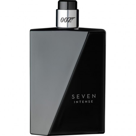 James Bond 007 (Джеймс Бонд) Seven Eau de Parfum Парфюмерная вода Spray Спрей Intense, 50 мл