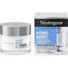 Neutrogena Hydro Boost Aqua Intensivpflege, 50 ml, Neutrogena Hydro Boost Aqua Интенсивный увлажняющий крем с гиалуроновой кислотой и трегалозой для сухой кожи, 50 мл