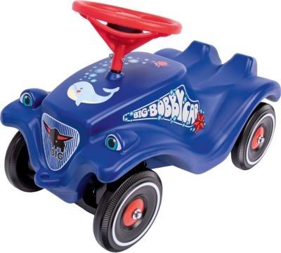 BIG BIG-Bobby-Car-Classic Ocean БОЛЬШОЙ Бобби Автомобиль Классический Океан