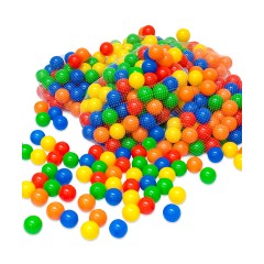 LittleTom 200 Ballebadballe 5 200 мячей Баллебад 5