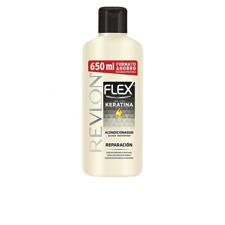 Revlon Flex Keratin Conditioner Damaged Hair Revlon Mass Market Кондиционер Flex Keratin для поврежденных волос Revlon Mass Market