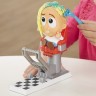Hasbro Play-Doh Verruckter Freddy Friseur Play-Doh Сумасшедший Фредди Барбер
