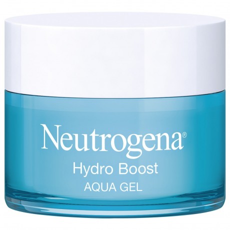 Neutrogena Aqua Gel  аквагель