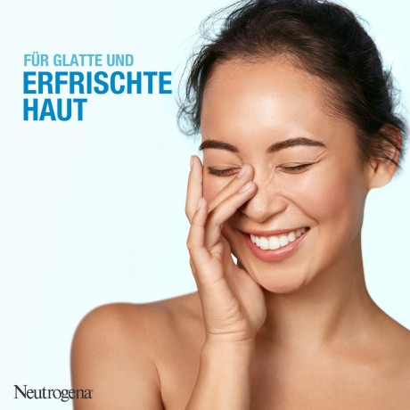 Neutrogena Aqua Gel  аквагель