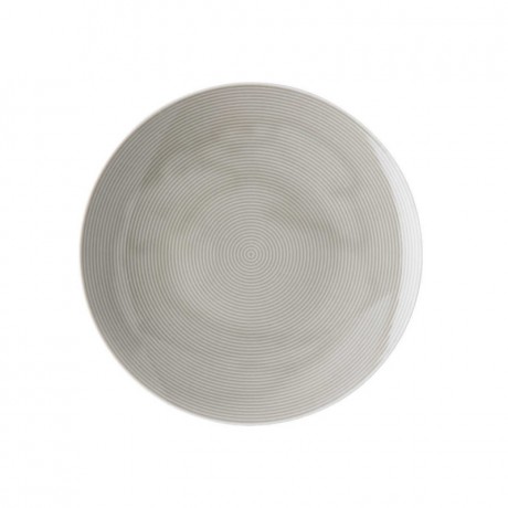 Thomas Thomas Loft Colour Moon Grey Fruhstucksteller 22 cm Тарелка для завтрака Thomas Loft Color Moon Grey 22 см