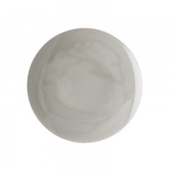 Thomas Thomas Loft Colour Moon Grey Fruhstucksteller 22 cm Тарелка для завтрака Thomas Loft Color Moon Grey 22 см