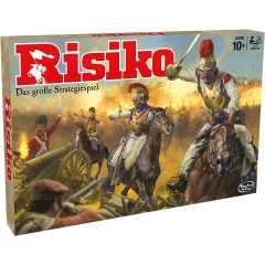 Hasbro Risiko риск