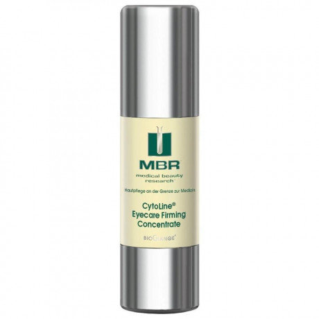 MBR Medical Beauty Research Eyecare Firming Concentrate  Укрепляющий концентрат для ухода за глазами