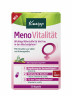 Kneipp Meno Vitalitaet Kapseln 30 St, 30 Stueck, 17 g, Kneipp капсулы Meno Vitalitaet с шалфеем, ашвагандой, кальцием и витаминами для периода менопаузы, 30 шт,, 17 г