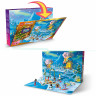 LEGO Friends Adventskalender 2026 42698, LEGO Friends адвент-календарь 2026 с Новой, Лианн, Алией и зимними животными, 211 деталей, от 6 лет
